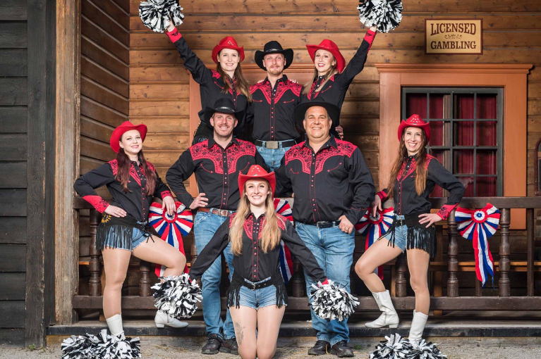 American Showdance