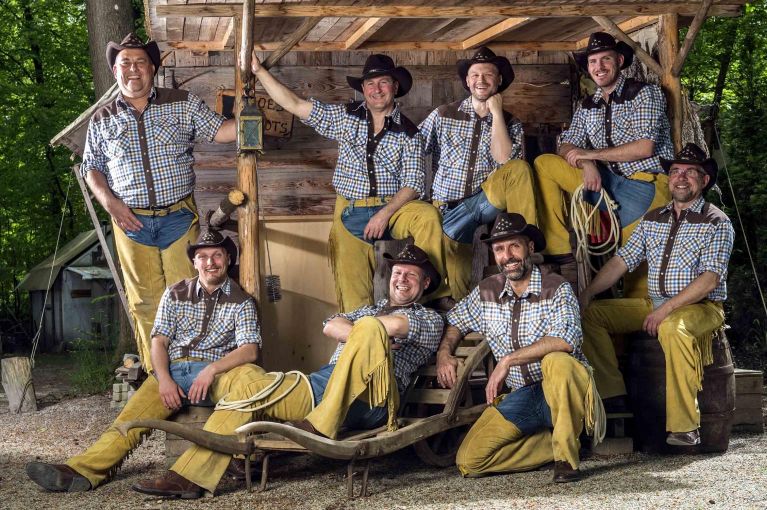 Cowboys