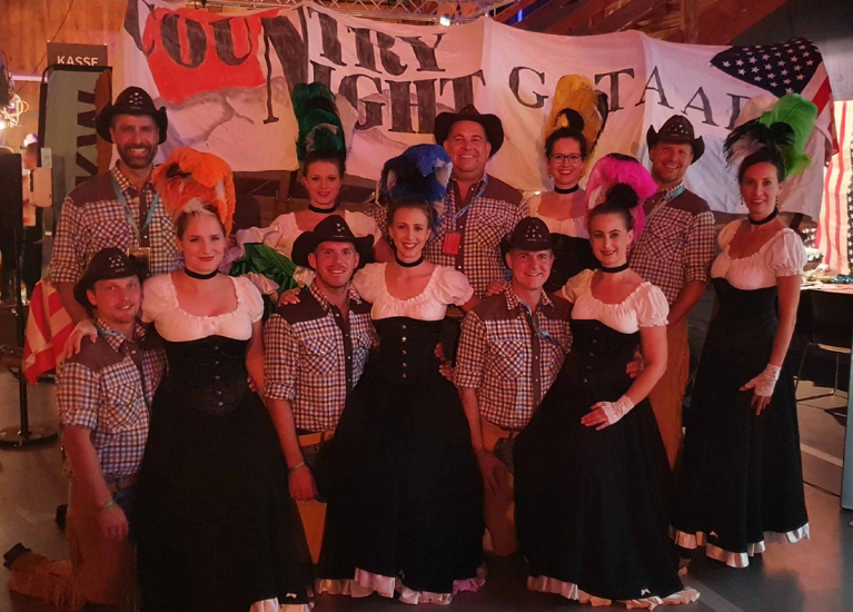 2021 - Corona hält uns in Schach