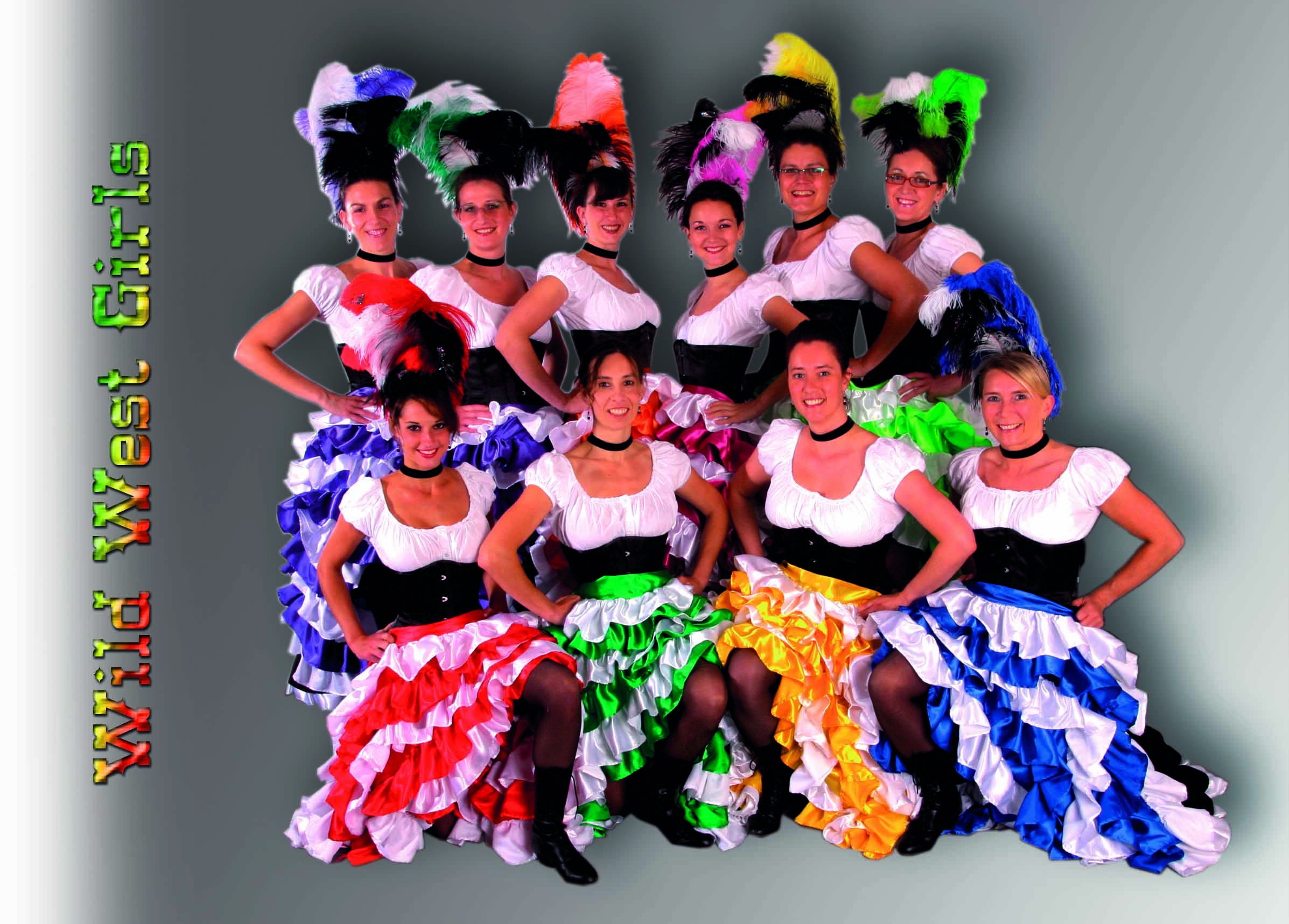 unser erster Flyer - 2008