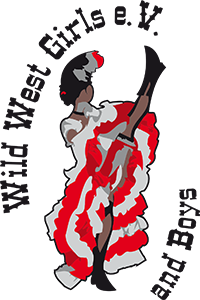Wild West Girls and Boys